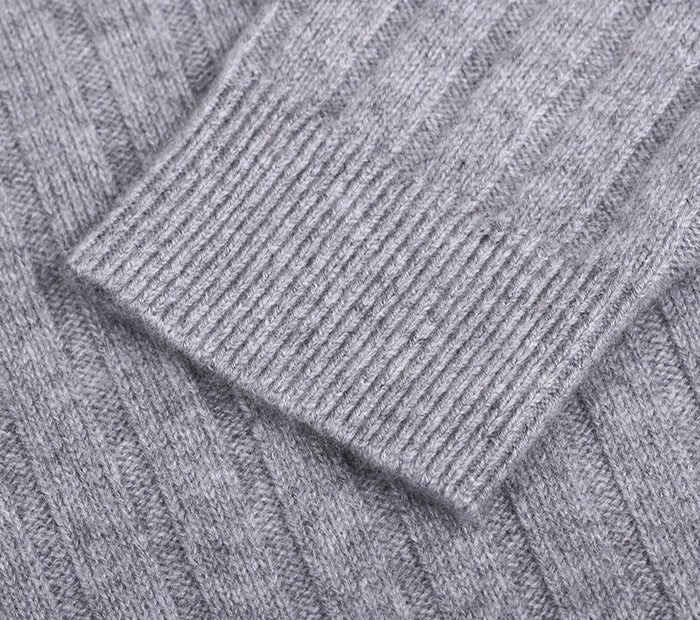 The Cashmere City Hoodie