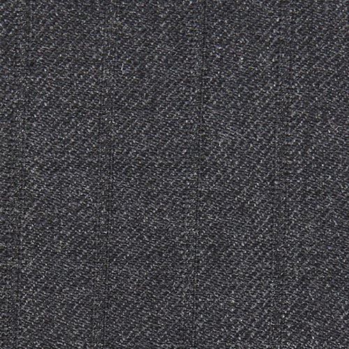 The Charcoal Wool Three-Piece Executive Suit