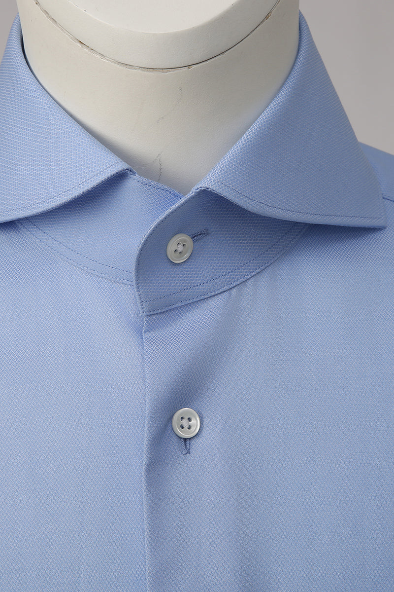 The Structured Arc-Cut Spread Oxford