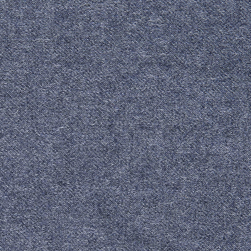 The Three Button Merino Suit