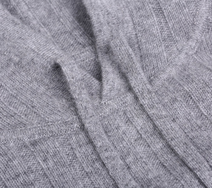 The Cashmere City Hoodie